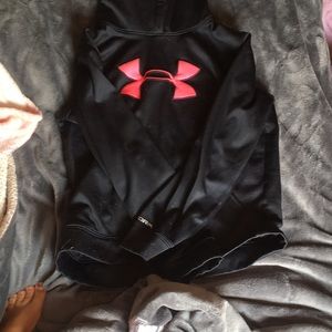 Under armor kids